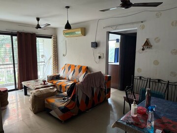 6+ BHK Penthouse For Rent in New Town Tower, New Town Action Area 1