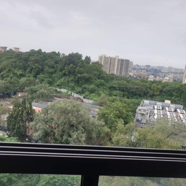 Garden, shapoorji-pallonji-vicinia 2 Bedroom 671 Sq.Ft. Apartment In Powai Mumbai 9878051