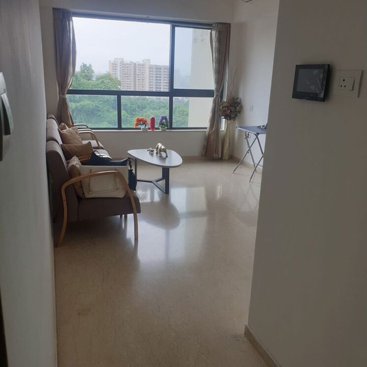 Room, shapoorji-pallonji-vicinia 2 Bedroom 671 Sq.Ft. Apartment In Powai Mumbai 9878051