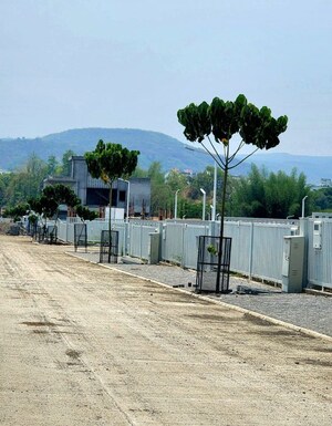  Plot For Sale in Nanded City Melody, Nanded