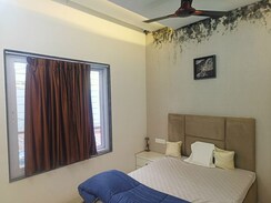 1 BHK + Extra Room Apartment For Rent in RKH Blessings