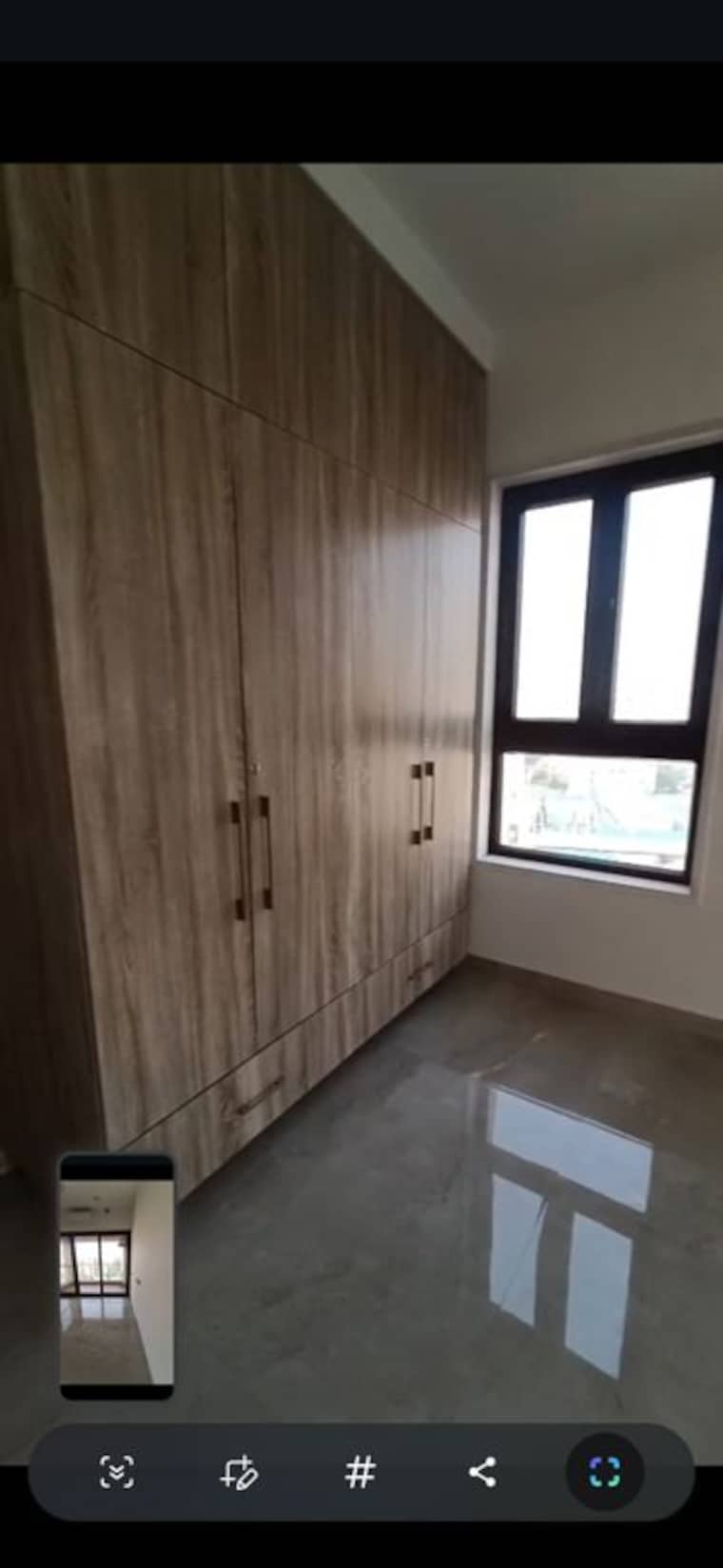 Room, surbhi-chs-andheri-west 3 Bedroom 1500 Sq.Ft. Apartment In Andheri West Mumbai 9904148