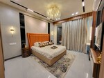 1 BHK + Pooja Room 1200 Sq.Ft. Apartment in SBP City Of Dreams Zirakpur