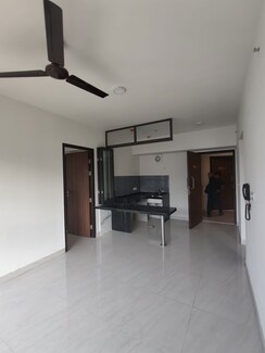 1 BHK Apartment For Rent in Lodha Crown Quality Homes