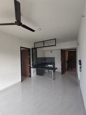 1 BHK Apartment For Rent in Lodha Crown Quality Homes, Majiwada
