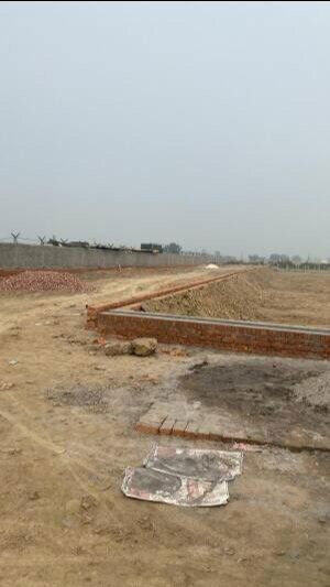  Industrial Plot – Exterior View View at Masuri - for Sale