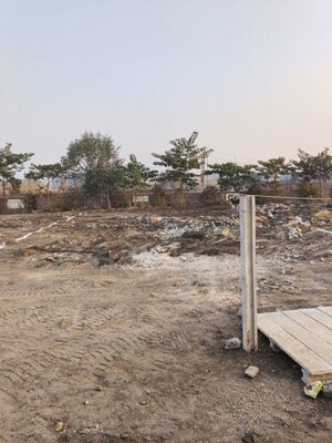 Plot Area in  Industrial Plot at Masuri – for Sale