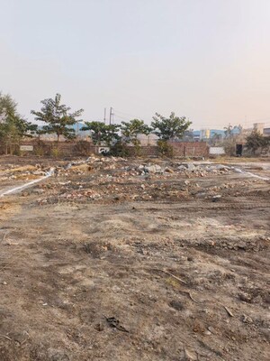 Plot Area in  Industrial Plot at Masuri – for Sale