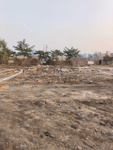 Plot Area in  Industrial Plot at Masuri – for Sale