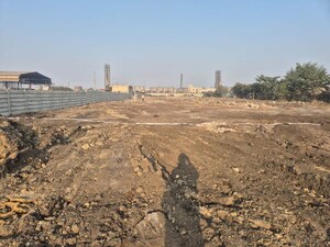 Plot Area in  Industrial Plot at Masuri – for Sale