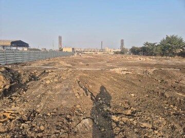 Plot Area in  Industrial Plot at Masuri – for Sale