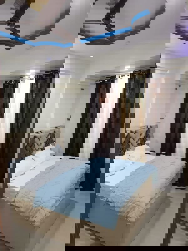 3 BHK Apartment For Sale in Gundecha Marigold