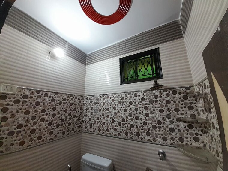 Bedroom, mayur vihar 1.5 Bedroom 450 Sq.Ft. Builder Floor In Mayur Vihar Delhi 9904158