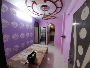 1.5 BHK Builder Floor For Rent in Mayur Vihar