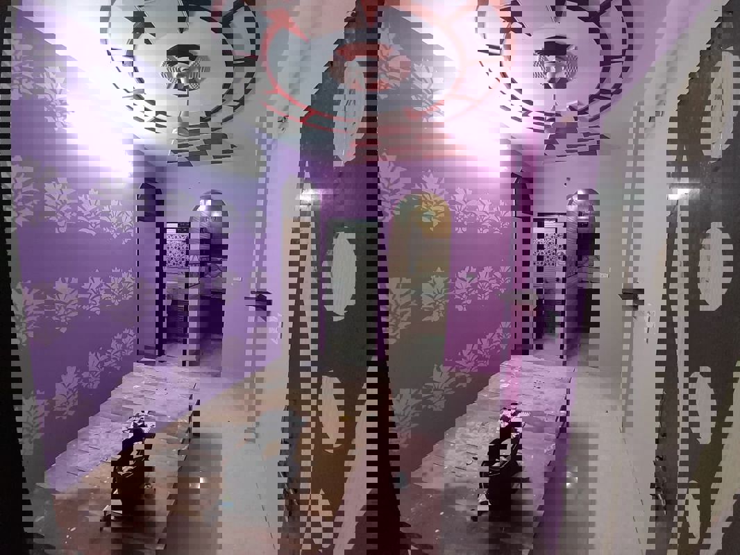 1.5 BHK Builder Floor For Rent in Mayur Vihar