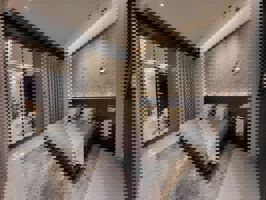 1 BHK Apartment For Rent in Ambala Highway