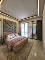 1 BHK 900 Sq.Ft. Apartment in VIP Road