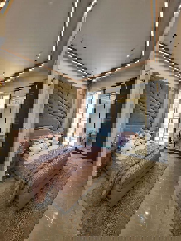 1 BHK Apartment For Rent in VIP Road