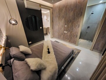 1 BHK Apartment For Rent in Patiala Road