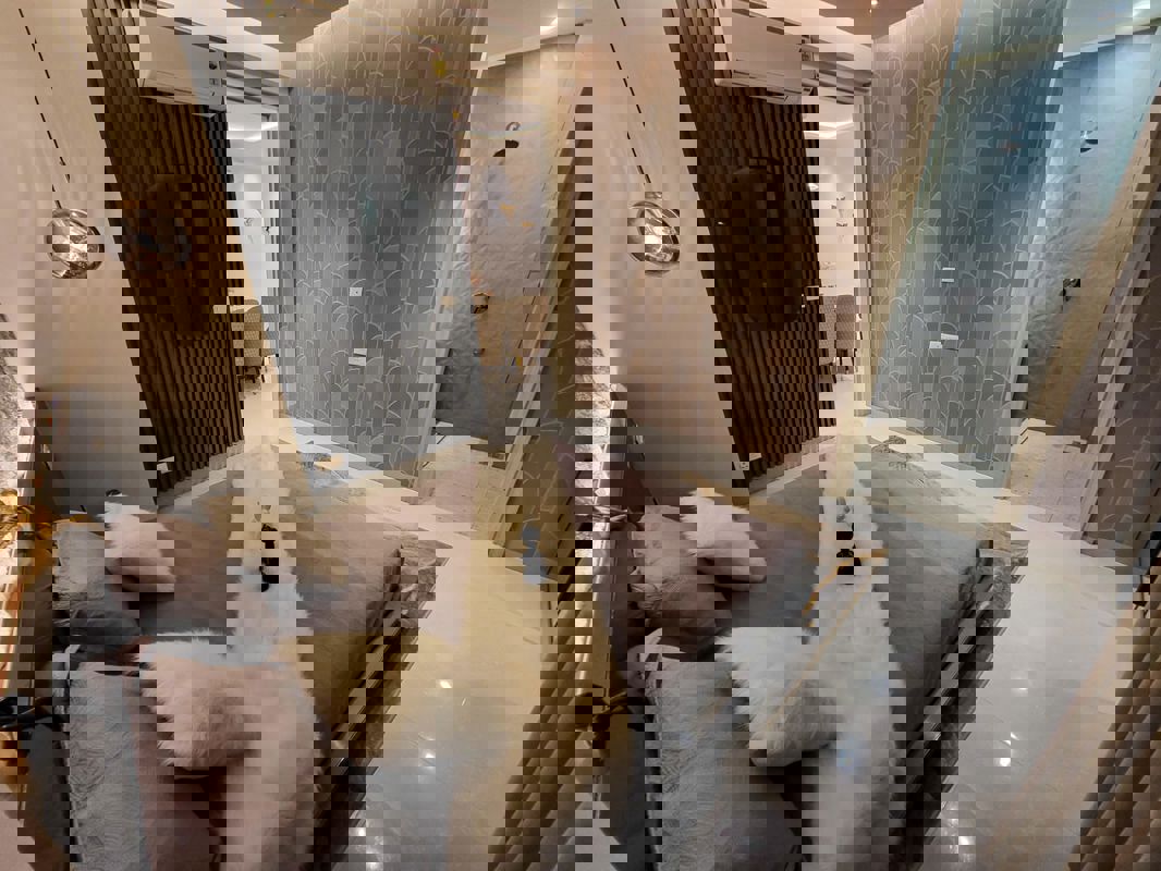 1 BHK Apartment For Rent in Patiala Road