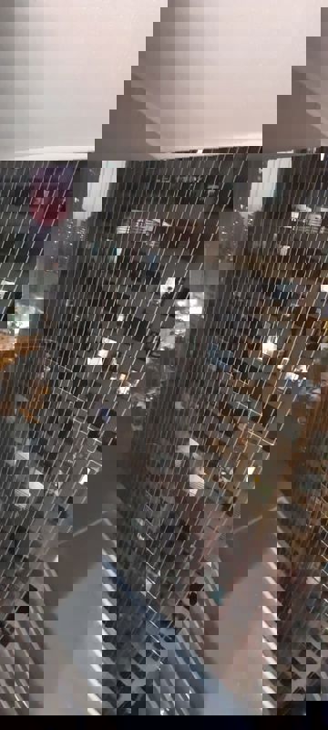 3 BHK Apartment – Exterior View View at Viceroy Savana, Kandivali East - for Sale