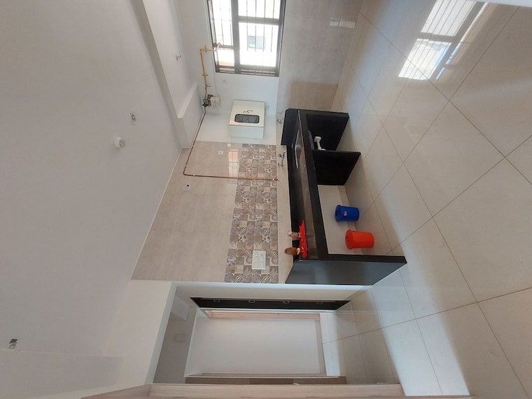 Kitchen, nanded-bageshree 2 Bedroom 650 Sq.Ft. Apartment In Sinhagad Road Pune 9904170