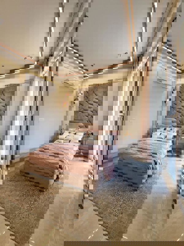 1 BHK Apartment For Rent in VIP Road