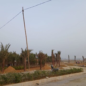 Plot Area in 3 BHK Villa at Jail Road – for Sale