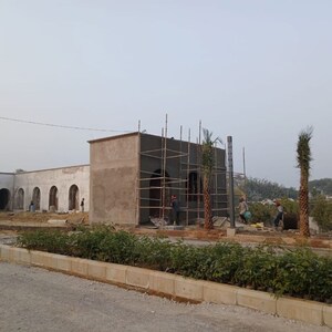 3 BHK Villa For Sale in Jail Road