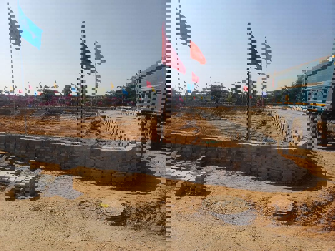 Plot For Sale in Vaidpura