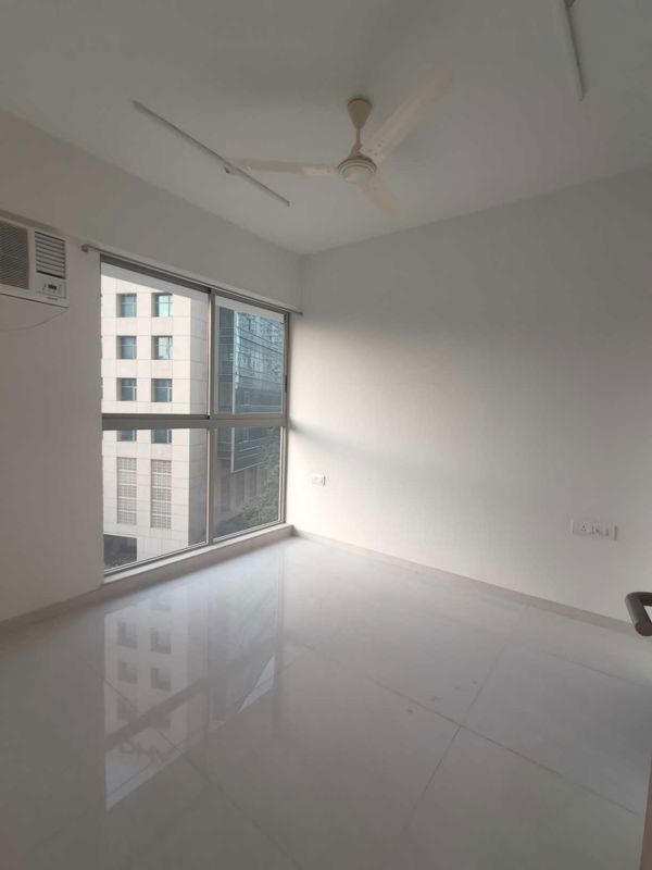 1 BHK Apartment For Rent in Lodha Crown Quality Homes