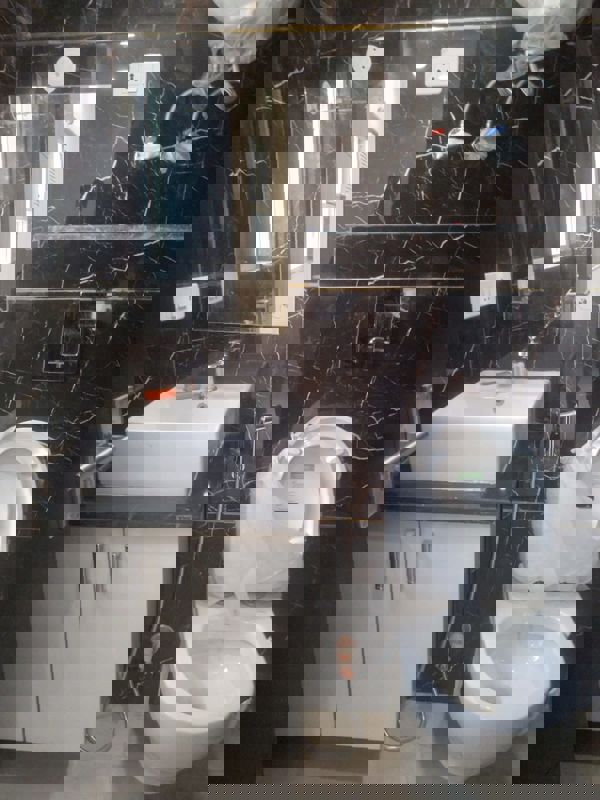 3 BHK + Servant Room Builder Floor For Sale in Hauz Khas