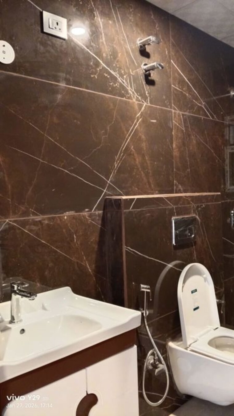 undefined, greater kailash i 3 Bedroom 250 Sq.Yd. Builder Floor In Greater Kailash I Delhi 9864097