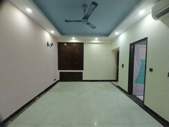 3 BHK + Servant Room Builder Floor For Rent in Greater Kailash I