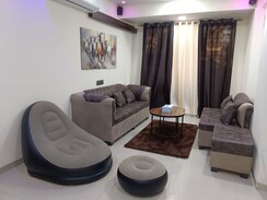 4 BHK Apartment For Sale in Oberoi Realty Park View