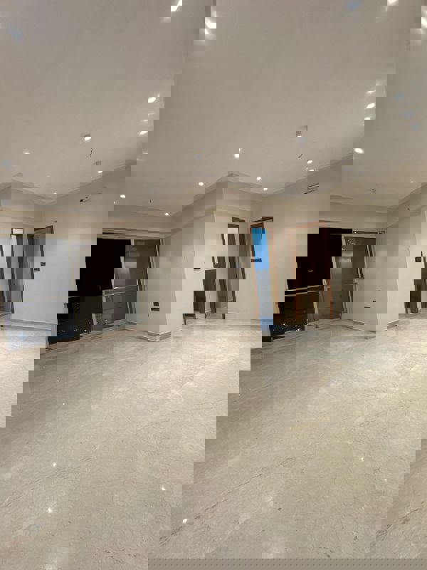 3 BHK + Store Room Apartment For Rent in LnT Crescent Bay T4