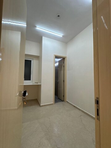 Room in 3 BHK Apartment at LnT Crescent Bay T4, Parel – for Rent