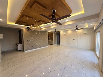 Bathroom in 2 BHK Independent House at Sector Swarn Nagri – for Rent