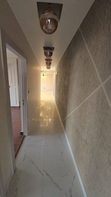 Building Lobby in 2 BHK Independent House at Sector Swarn Nagri – for Rent