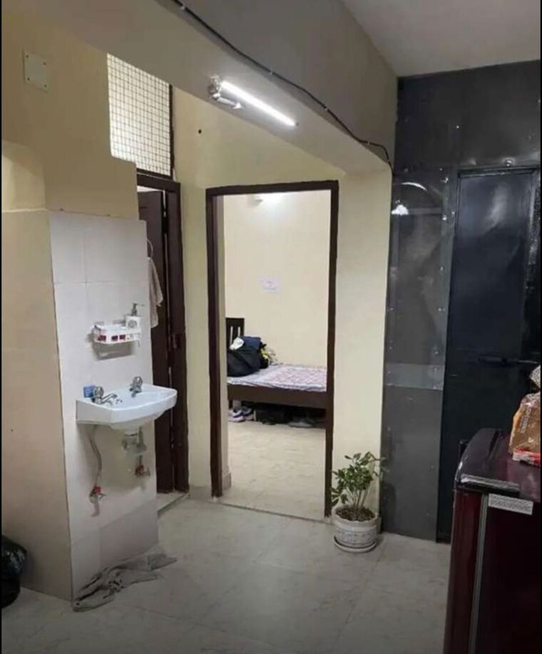 Living Room, sector 40 2 Bedroom 500 Sq.Ft. Builder Floor In Sector 40 Chandigarh 9904187