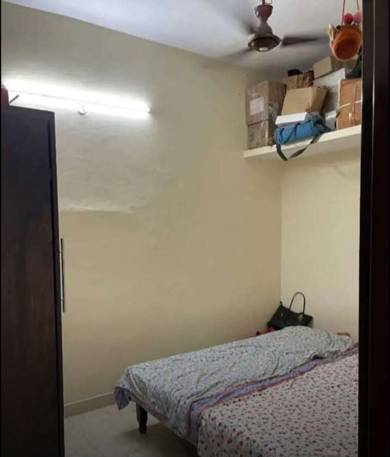 Bedroom, sector 40 2 Bedroom 500 Sq.Ft. Builder Floor In Sector 40 Chandigarh 9904187