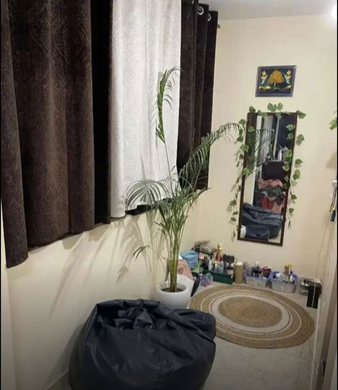 2 BHK Builder Floor For Rent in Sector 40