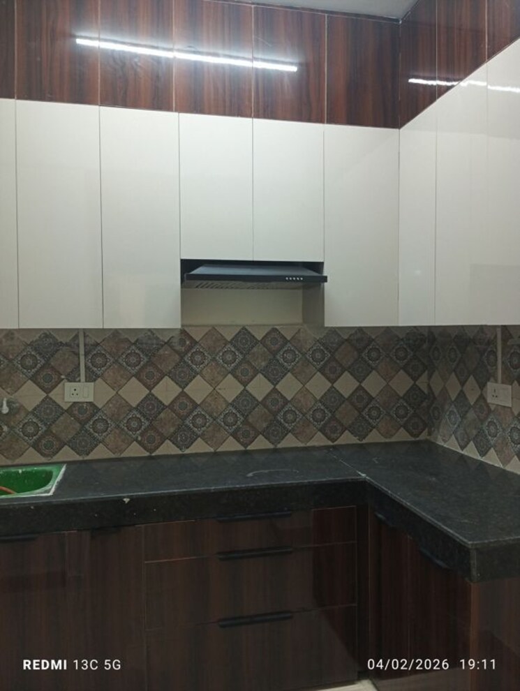 Kitchen, signature-global-prime 2 Bedroom 1232 Sq.Ft. Apartment In Sector 63a Gurgaon 9904189