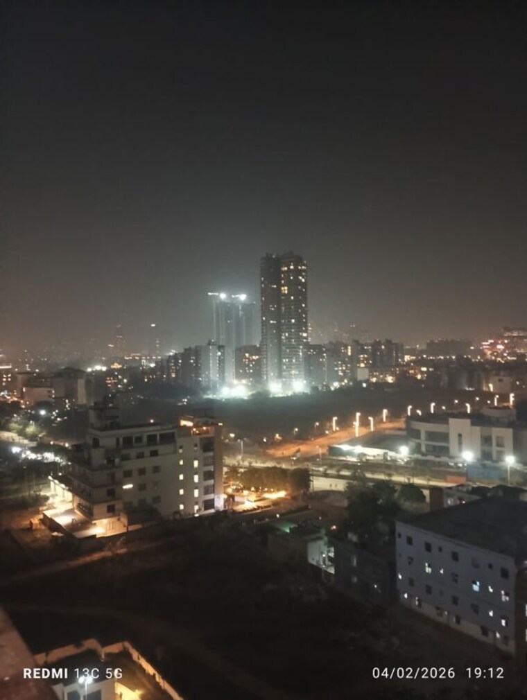 Exterior View, signature-global-prime 2 Bedroom 1232 Sq.Ft. Apartment In Sector 63a Gurgaon 9904189