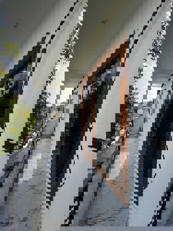 3 BHK + Pooja Room Builder Floor For Rent in BP Homes