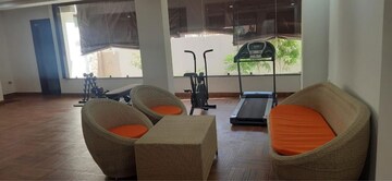 Furnished Amenities in 4 BHK Builder Floor at Ardee City, Sector 52 – for Sale