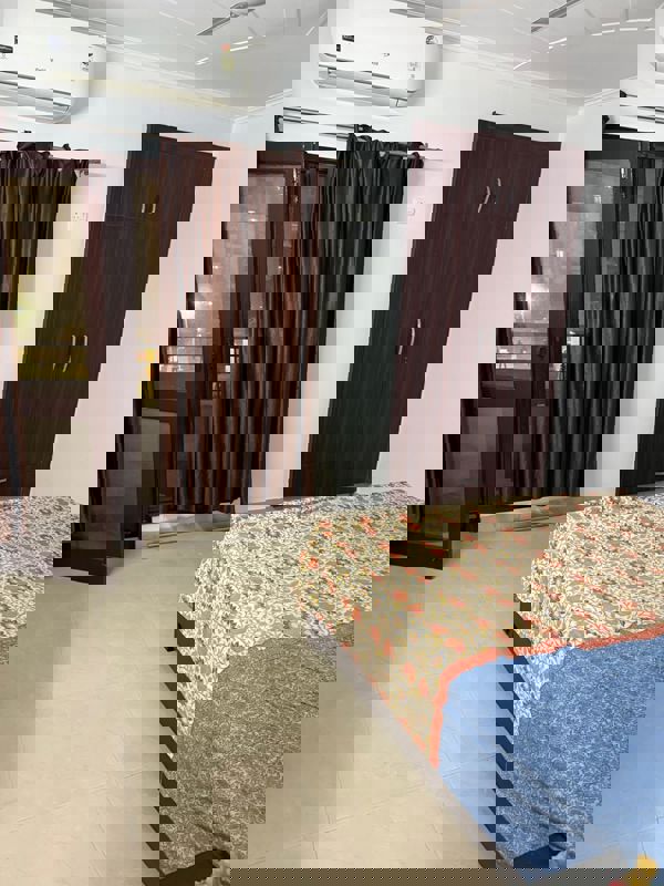 2 BHK + Pooja Room Apartment For Rent in Umang Summer Palms