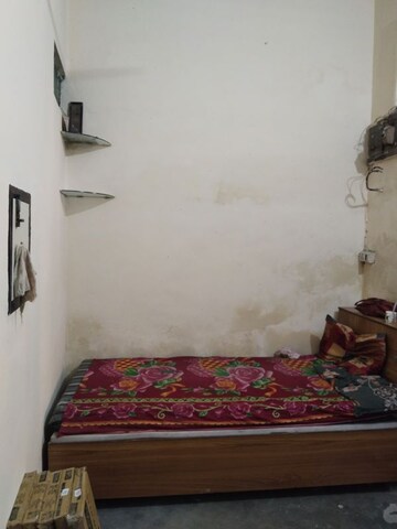 Bedroom in 2 BHK Independent House at Madanpur Khadar – for Sale