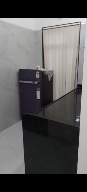 Kitchen in 1 BHK Apartment at Goregaon West – for Sale
