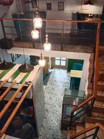 Floor Plan in  Shop at Andheri West – for Rent